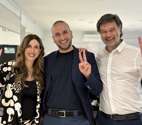 Η Convert Group και η Keyvoto υπέγραψαν στρατηγική συμφωνία
